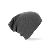 Cappello Slouch Beanie Beechfield - B461