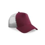 Cappello Snapback Trucker Beechfield - B640