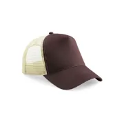 Cappello Snapback Trucker Beechfield - B640