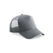 Cappello Snapback Trucker Beechfield - B640