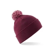 Cappello Snowstar Beanie Beechfield - B450
