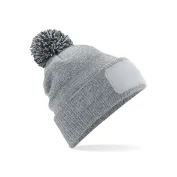 Cappello Snowstar Printers Beanie Beechfield - B443
