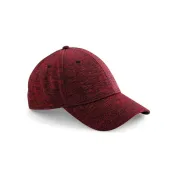 Cappello Spacer Marl Stretch-Fit Beechfield - B676