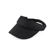 Cappello Sports Visor Beechfield - B41