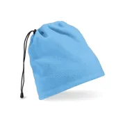 Cappello Suprafleece Snood/Hat combo Beechfield - B285
