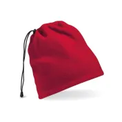 Cappello Suprafleece Snood/Hat combo Beechfield - B285