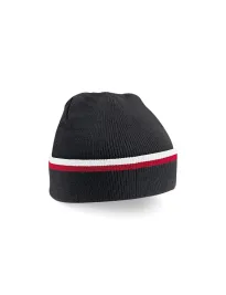 Cappello Teamwear Beanie Beechfield - B471