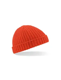 Cappello Trawler Beanie Beechfield - B460