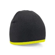 Cappello Two-Tone Pull-On Beanie Beanie Beechfield - B44C