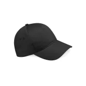 Cappello Ultimate 5 Panel Cap Beechfield - B15