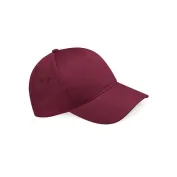 Cappello Ultimate 5 Panel Cap Beechfield - B15