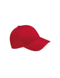 Cappello Ultimate 5 Panel Cap Beechfield - B15