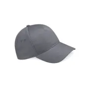 Cappello Ultimate 5 Panel Cap Beechfield - B15