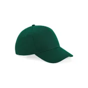 Cappello Ultimate 6 Panel Cap Beechfield - B18
