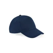 Cappello Ultimate 6 Panel Cap Beechfield - B18