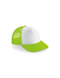 Cappello Vintage Snapback Trucker Beechfield - B645
