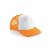 Cappello Vintage Snapback Trucker Beechfield - B645