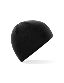 Cappello Water Repellent Active Beanie Beechfield - B501