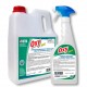 OXY Detergente Disinfettante pronto all'uso 750 ML