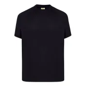 T-shirt da Lavoro Sportman in Tessuto Tecnico - JHK