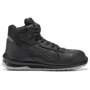 Scarpe antinfortunistiche U-power Scuro S3 SRC CI ESD