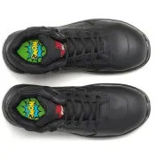 Scarpe antinfortunistiche U-power Scuro S3 SRC CI ESD