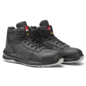 Scarpe antinfortunistiche U-power Scuro S3 SRC CI ESD