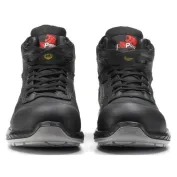 Scarpe antinfortunistiche U-power Scuro S3 SRC CI ESD