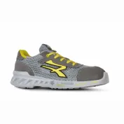 Scarpe antinfortunistiche U-power Tony S1P SRC ESD