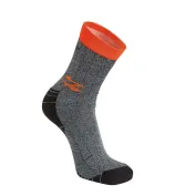 2 Paia - Calze da lavoro  U-Power Antifreddo con fasce stretch Giady WSK218OF