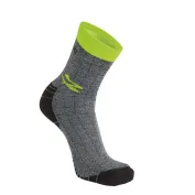 2 Paia - Calze da lavoro  U-Power Antifreddo con fasce stretch Giady WSK218OF