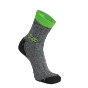 2 Paia - Calze da lavoro  U-Power Antifreddo con fasce stretch Giady WSK218OF