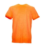 3 Pezzi - Magliette da Lavoro Alta Visibilità U-Power Fluo