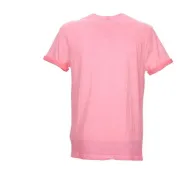 3 Pezzi - Magliette da Lavoro Alta Visibilità U-Power Fluo