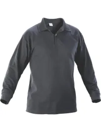 Polo cotone.