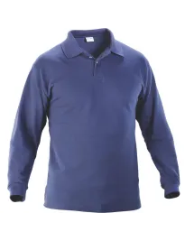 Polo cotone.