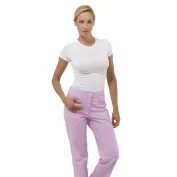 Pantaloni donna  100% cotone Sky Dr.Blue Siggi - 04PA0379/00-0014