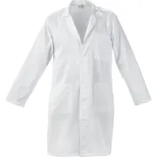 Camice da lavoro cotone.