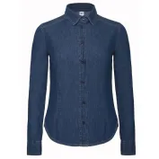 Camicia Da Lavoro Dnm Vision da Donna B&C Collection - BCSWD86