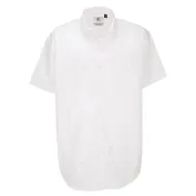 Camicia Da Lavoro Heritage SSL B&C Collection - BCSMP42 Camicia Da Lavoro Heritage SSL B&C Collection - BCSMP42