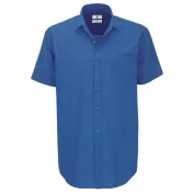 Camicia Da Lavoro Heritage SSL B&C Collection - BCSMP42 Camicia Da Lavoro Heritage SSL B&C Collection - BCSMP42