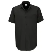 Camicia Da Lavoro Heritage SSL B&C Collection - BCSMP42 Camicia Da Lavoro Heritage SSL B&C Collection - BCSMP42