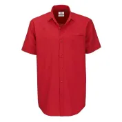 Camicia Da Lavoro Heritage SSL B&C Collection - BCSMP42 Camicia Da Lavoro Heritage SSL B&C Collection - BCSMP42
