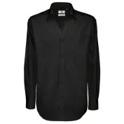 Camicia Da Lavoro Sharp LSL B&C Collection - BCSMT81 Camicia Da Lavoro Sharp LSL B&C Collection - BCSMT81
