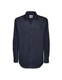 Camicia Da Lavoro Sharp LSL B&C Collection - BCSMT81