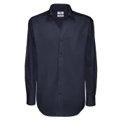 Camicia Da Lavoro Sharp LSL B&C Collection - BCSMT81 Camicia Da Lavoro Sharp LSL B&C Collection - BCSMT81