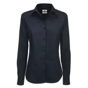 Camicia Da Lavoro Sharp Manica Lunga da Donna B&C Collection - BCSWT83