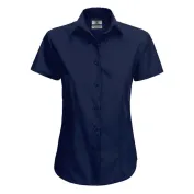 Camicia Da Lavoro Smart Manica Corta da Donna B&C Collection - BCSWP64