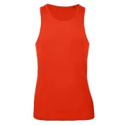 Canotta Da Lavoro Inspire Tank T B&C Collection - BCTM072 Canotta Da Lavoro Inspire Tank T B&C Collection - BCTM072