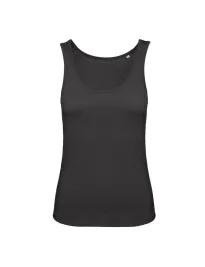 Canotta Da Lavoro Inspire Tank T da Donna B&C Collection - BCTW073